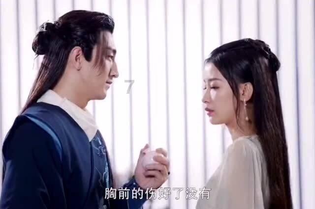 《波斯王子失落的王冠》卢克萨娜的礼物护符作用介绍